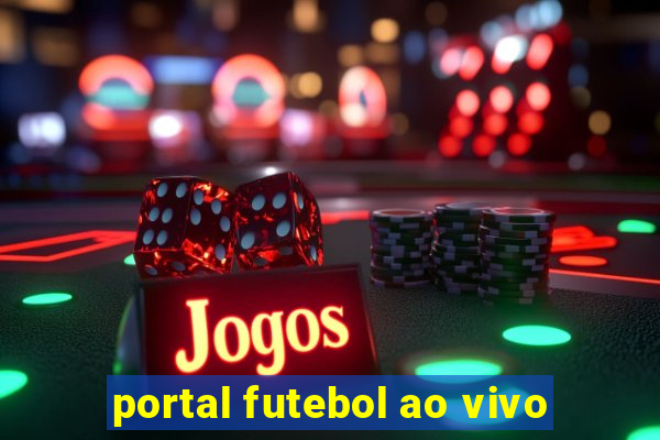 portal futebol ao vivo